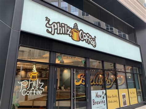 Philz Coffee 680 85th Ave Oakland, CA 94621 [email protected] Download the Philz App ...